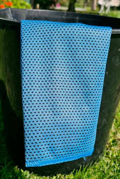 SE Chill Cloth