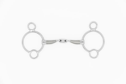 Caelo Balanced Contact Universal
