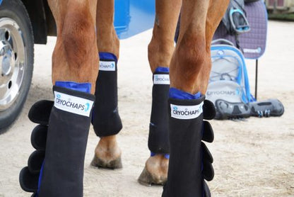 Cryochaps Ice Wrap Boots
