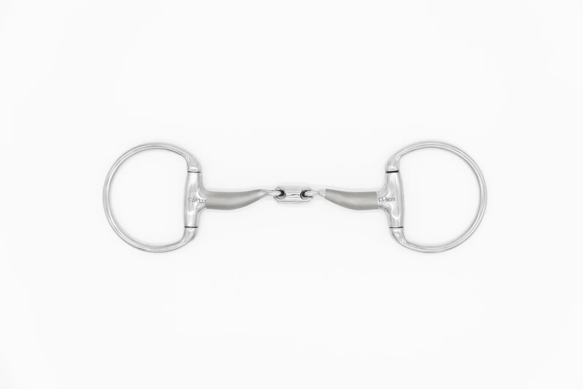 Caelo Balanced Contact Sweet Iron