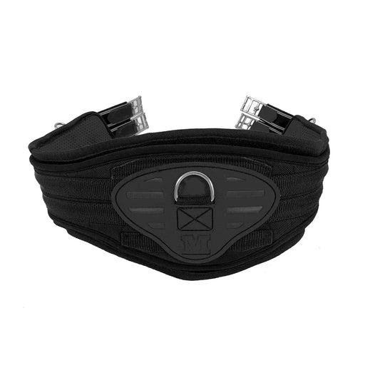 Majyk Equipe Ergonomics Superhorse Contoured Jump Girth