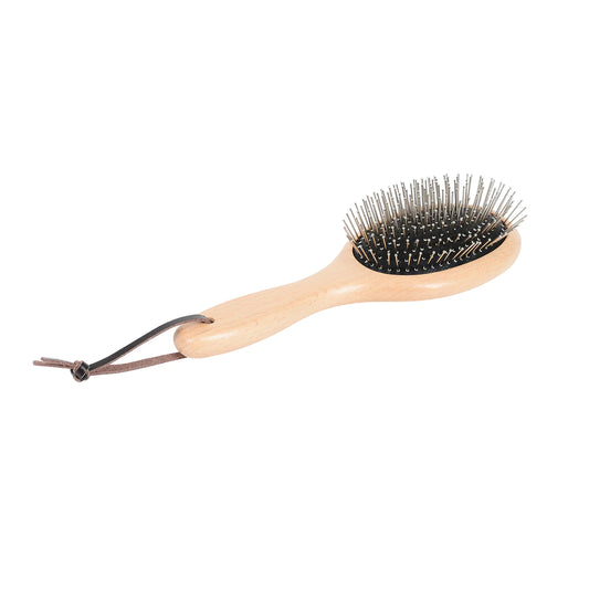 GeeGee Collective Mane & Tail Brush Mini