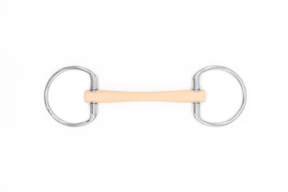 Caelo Rose Mullen Snaffle