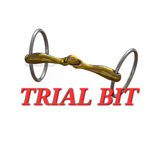 Neue Schule Turtle Tactio Trial Bit