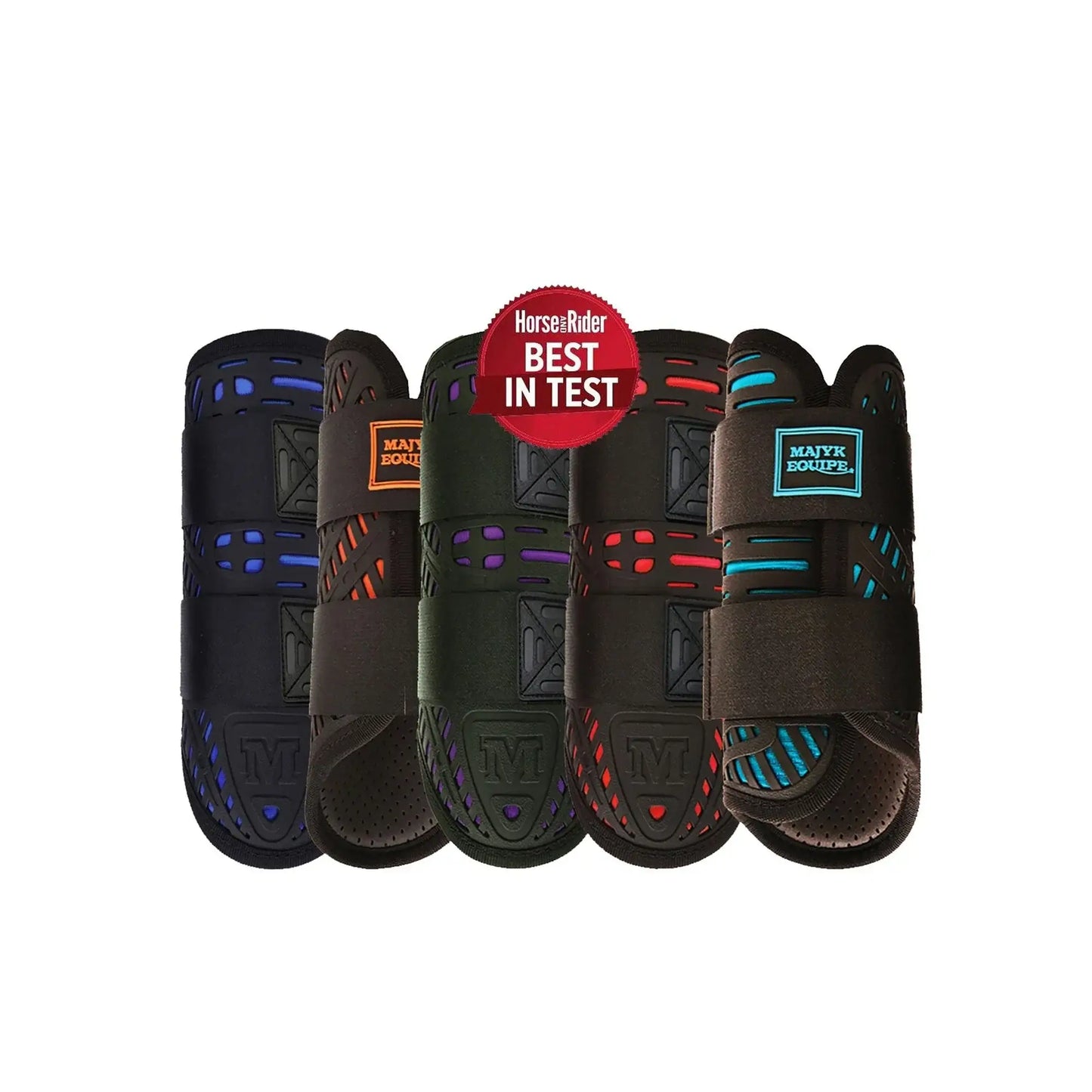 Majyk Equipe Elite XC Boots