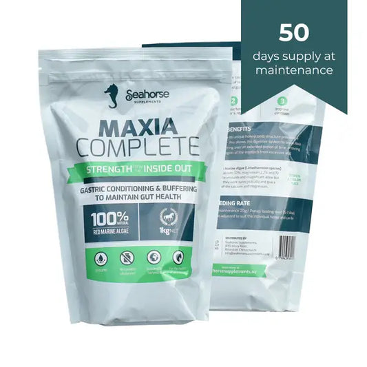 Maxia Complete