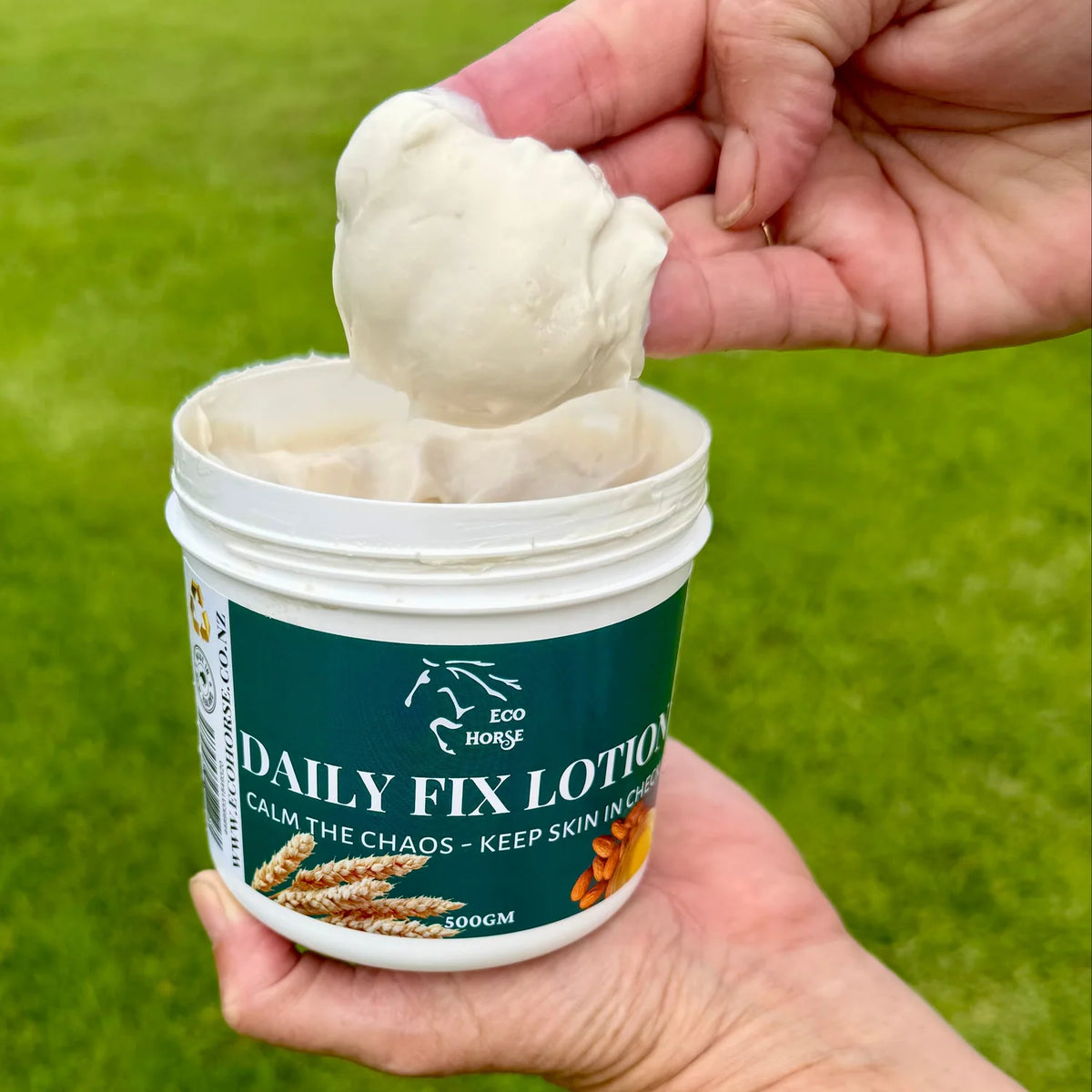 Eco Horse Daily Fix Lotion