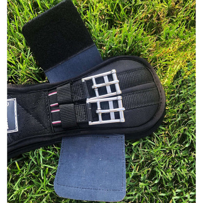 Majyk Equipe Ergonomics Contoured Dressage Girth