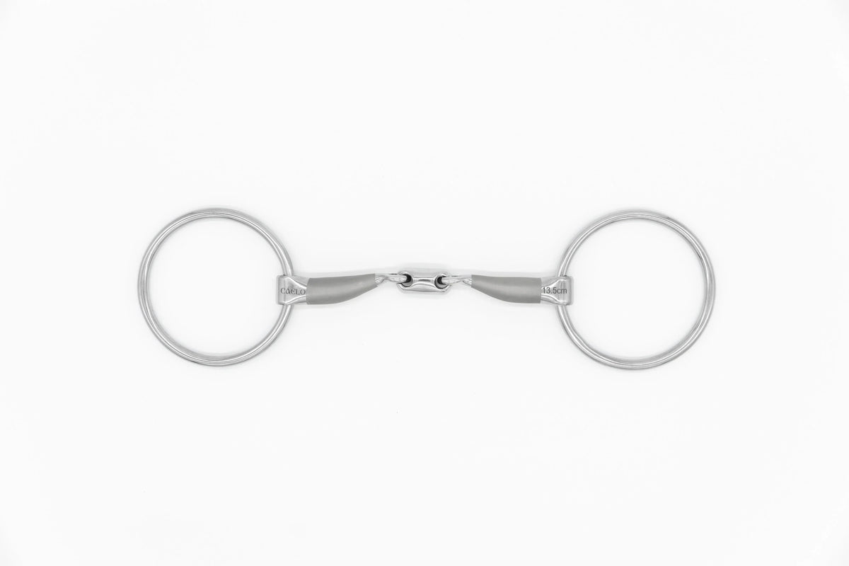 Caelo Balanced Contact Sweet Iron