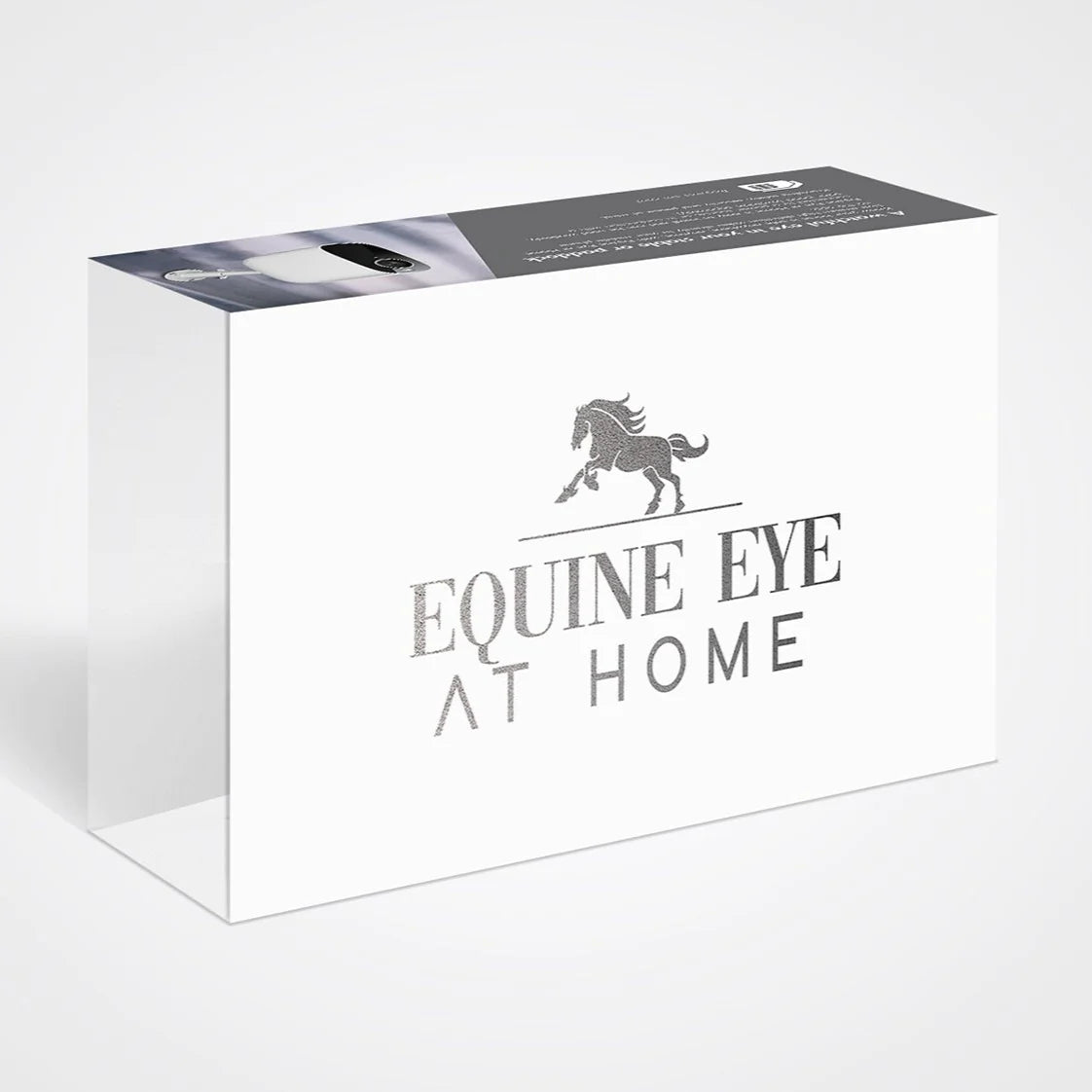 Equine Eye Paddock Camera - Camera Only