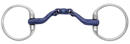 Bombers McHardy Elliptical Eggbutt Titanium
