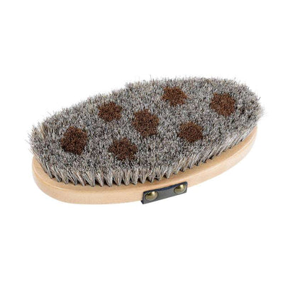 GeeGee Collective Fleck Body Brush