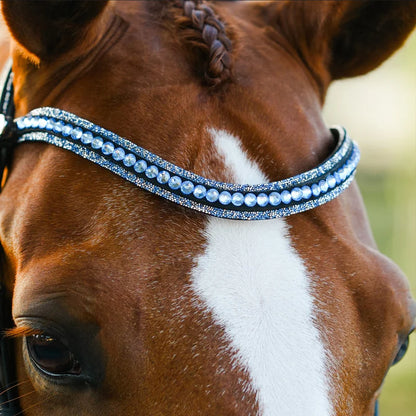 Lumiere Paris Browband