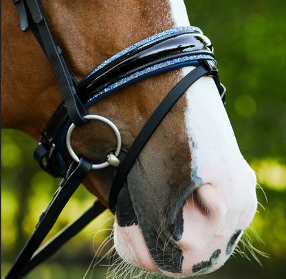 Lumiere Paris Bridle