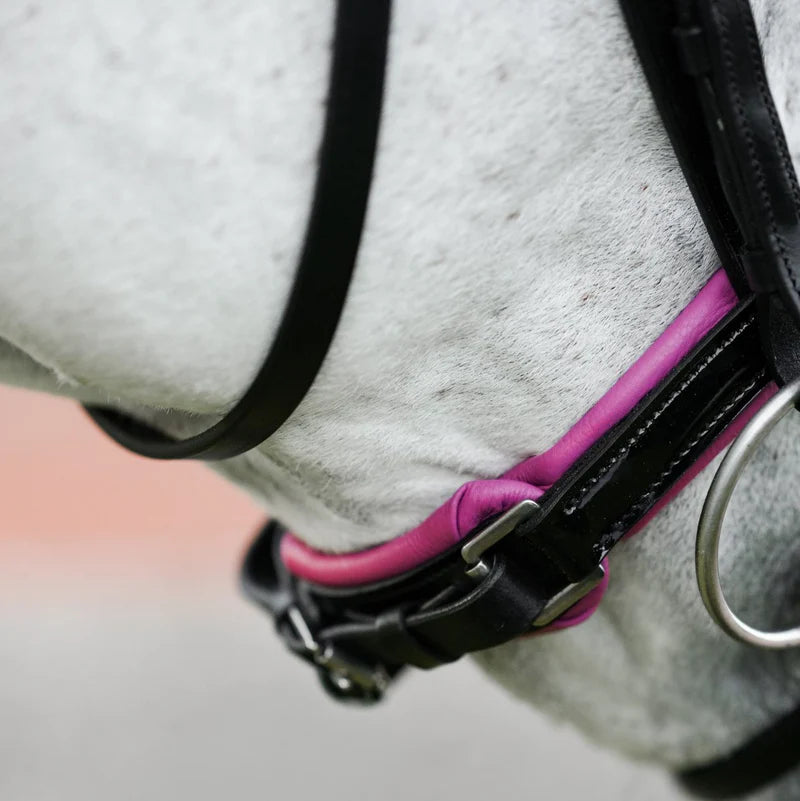 Lumiere Perla Bridle