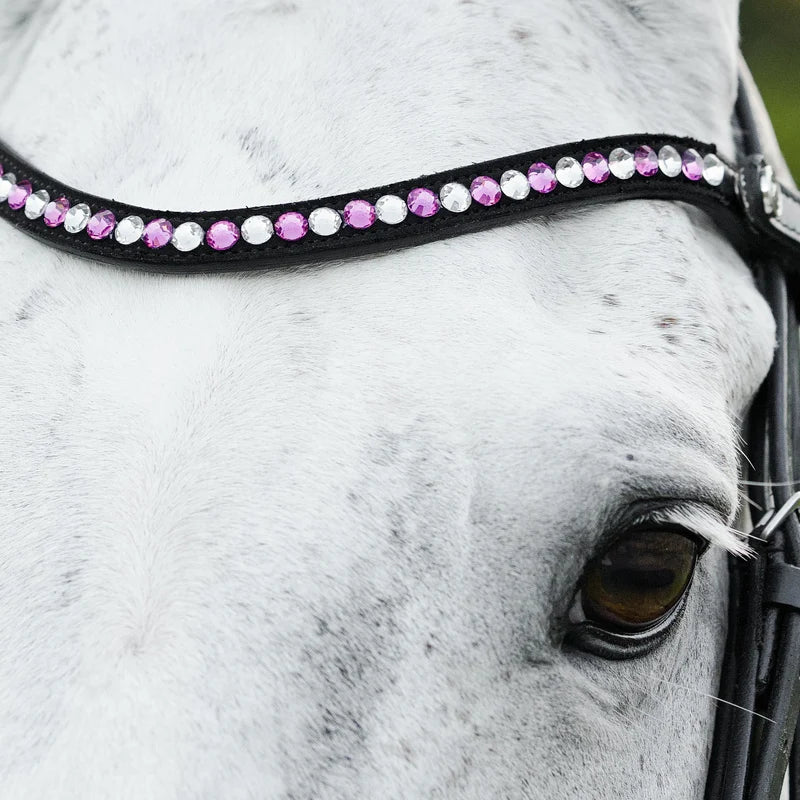 Lumiere Perla Bridle
