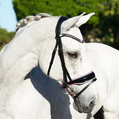 Lumiere Perla Bridle
