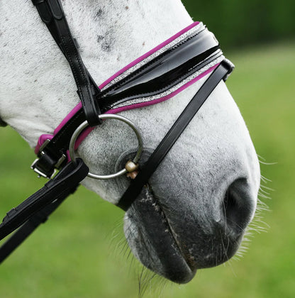 Lumiere Perla Bridle
