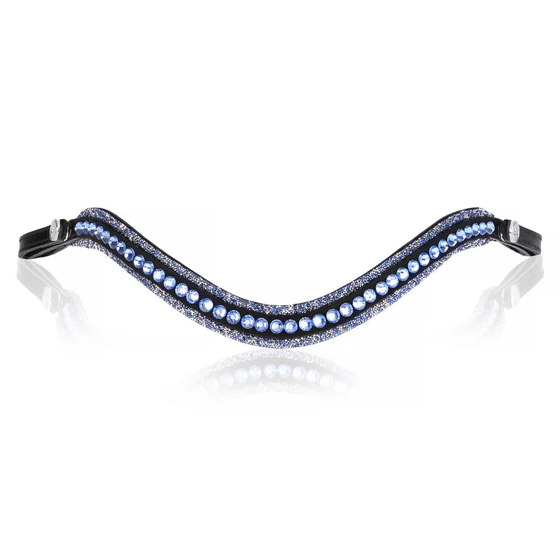 Lumiere Paris Browband
