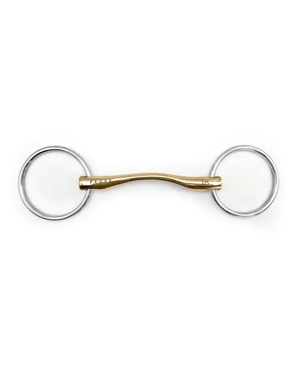 Fager Owen Sweet Gold