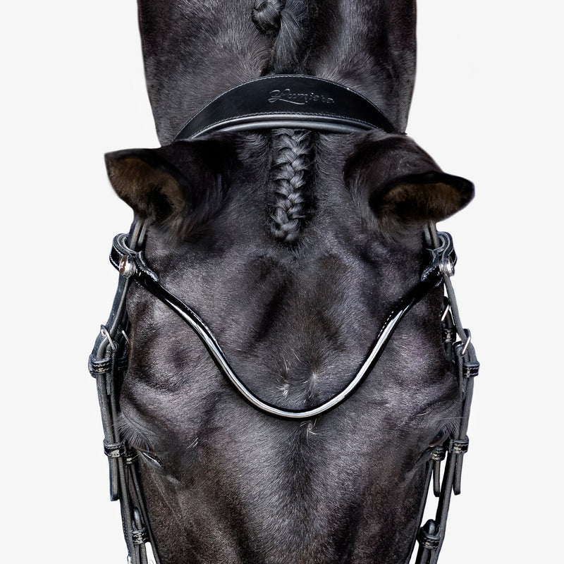 Lumiere Penny Bridle