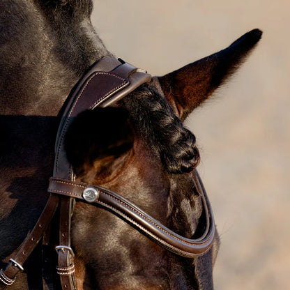 Lumiere Pia Bridle