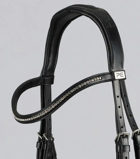PE Rivere Bridle