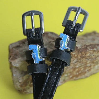 Mane Jane Spur Straps