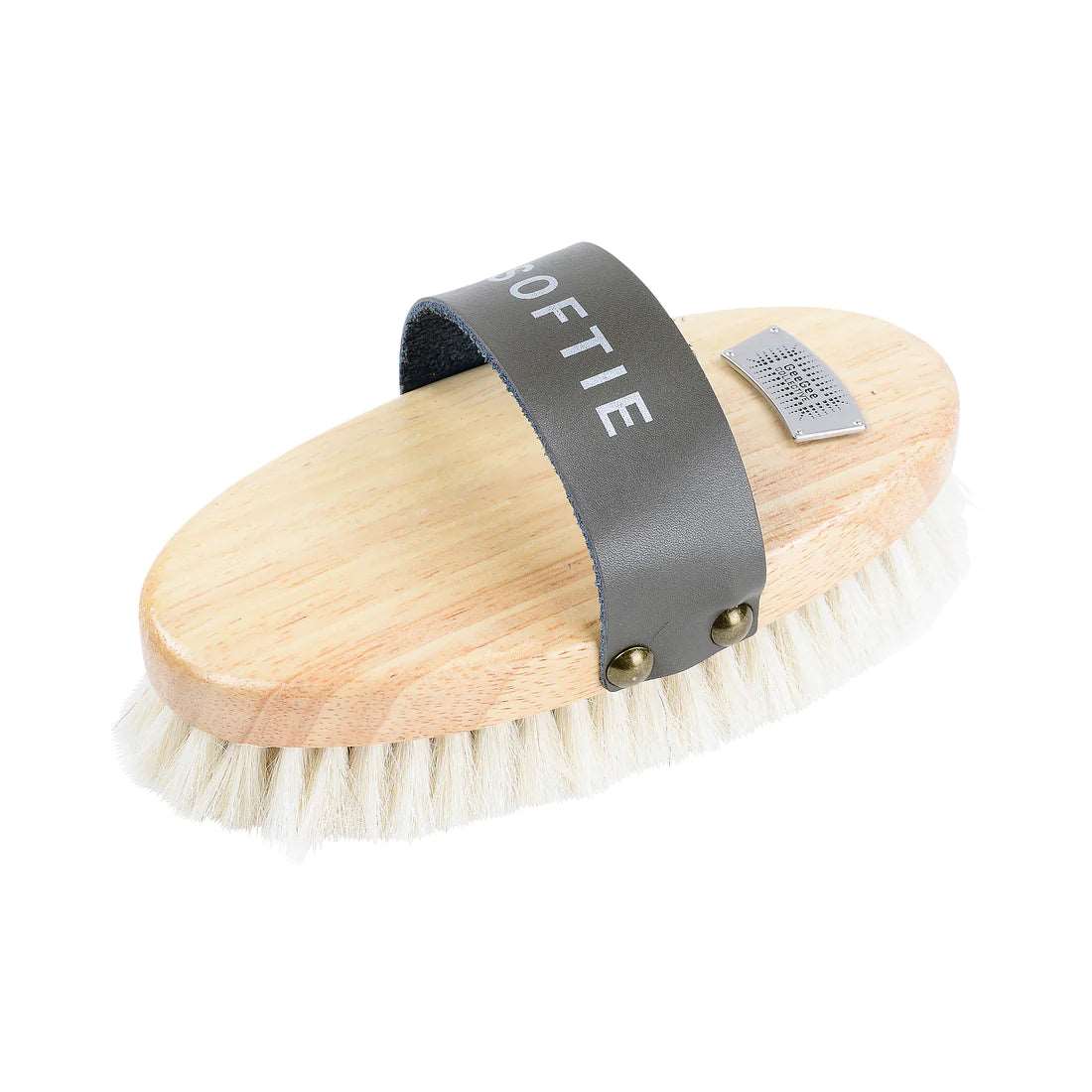 GeeGee Collective Softie Body Brush