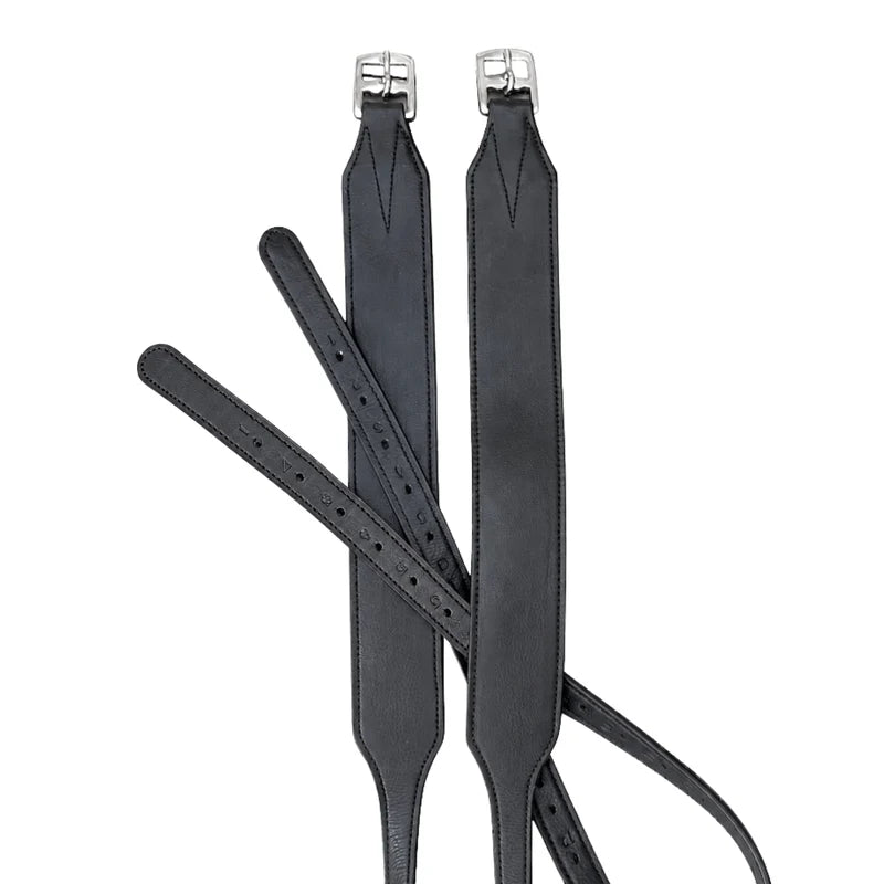 Stability Stirrup Leathers