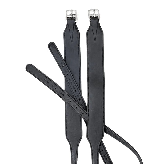Stability Stirrup Leathers