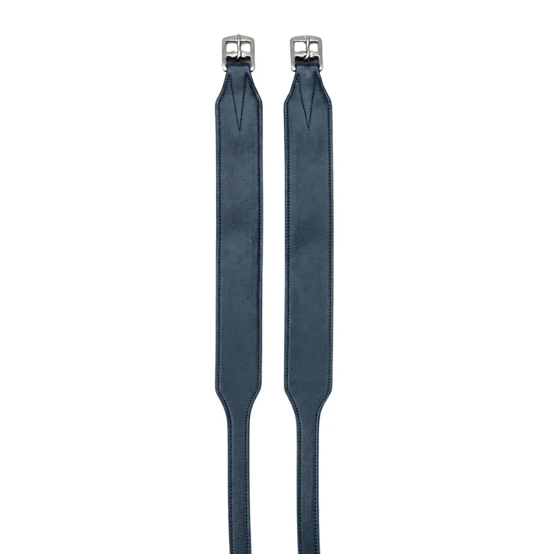 Stability Stirrup Leathers