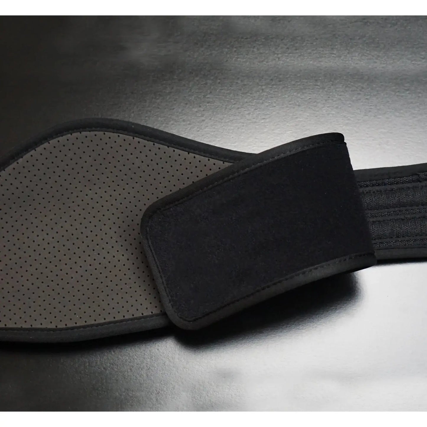 Majyk Equipe Ergonomics Superhorse Contoured Jump Girth