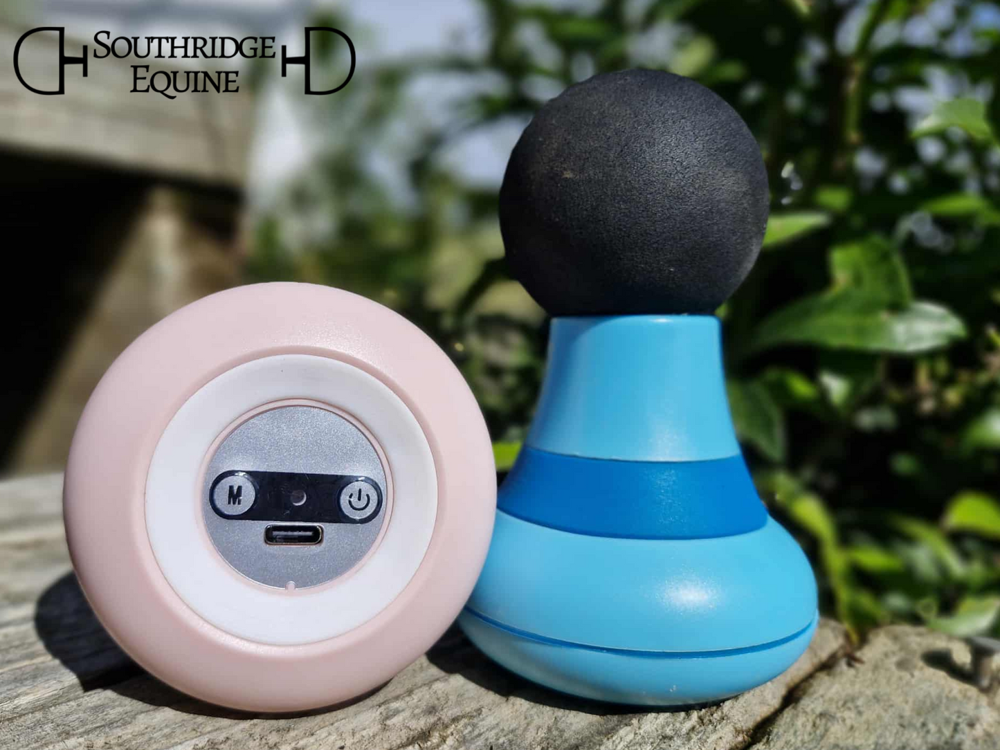SE Flexivibe Handheld Massager