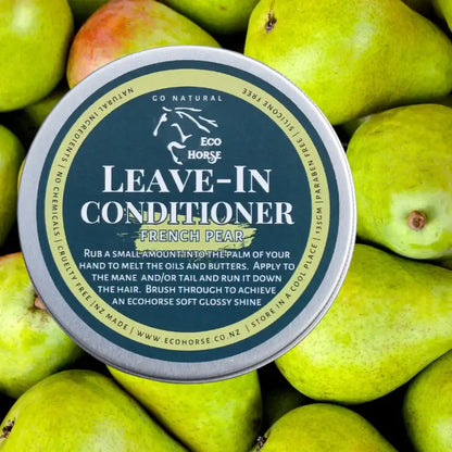 Eco Horse Mane & Tail Leave-in Conditioner