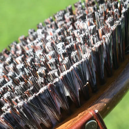 Eco Horse Brush & Stuff Wash