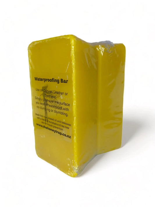 Honey Trap Waterproofing Bar