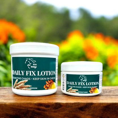 Eco Horse Daily Fix Lotion