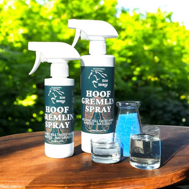 Eco Horse Hoof Gremlin Spray