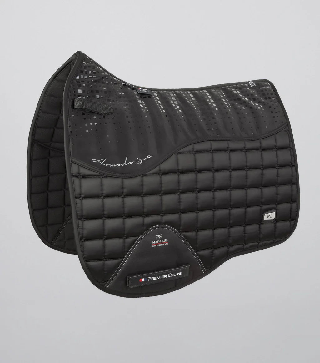 Premier Equine Armada Saddle Pad