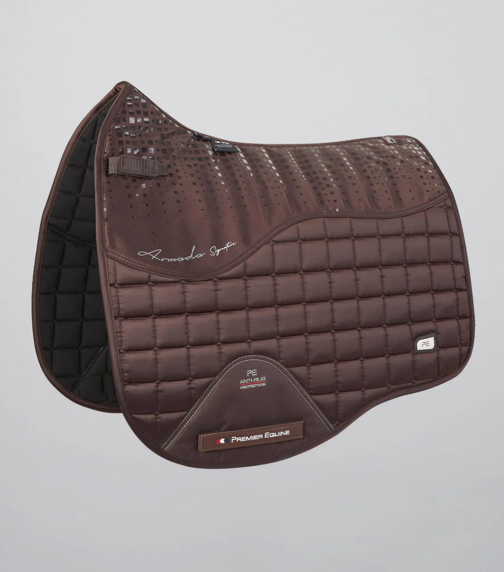 Premier Equine Armada Saddle Pad