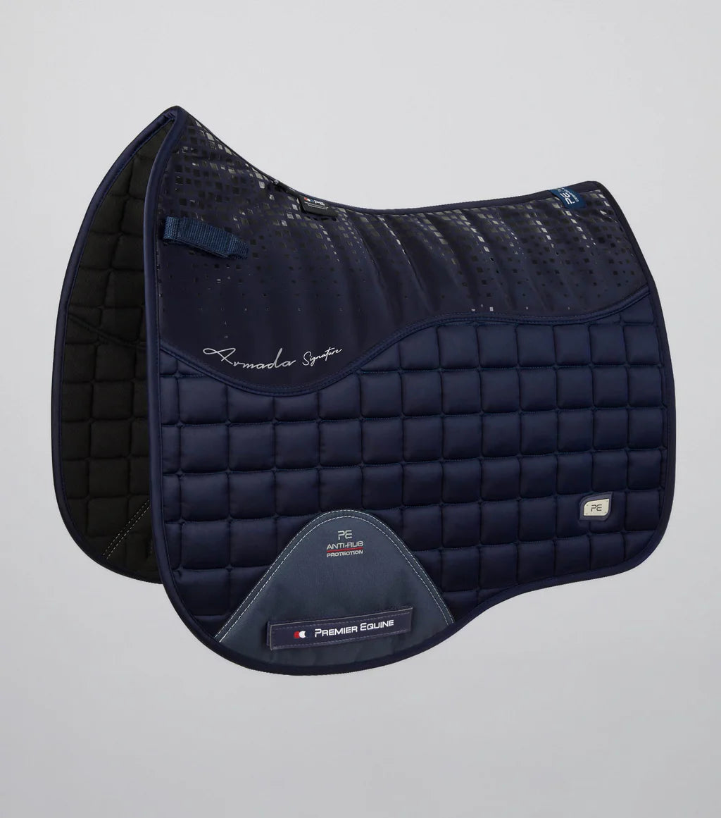Premier Equine Armada Saddle Pad