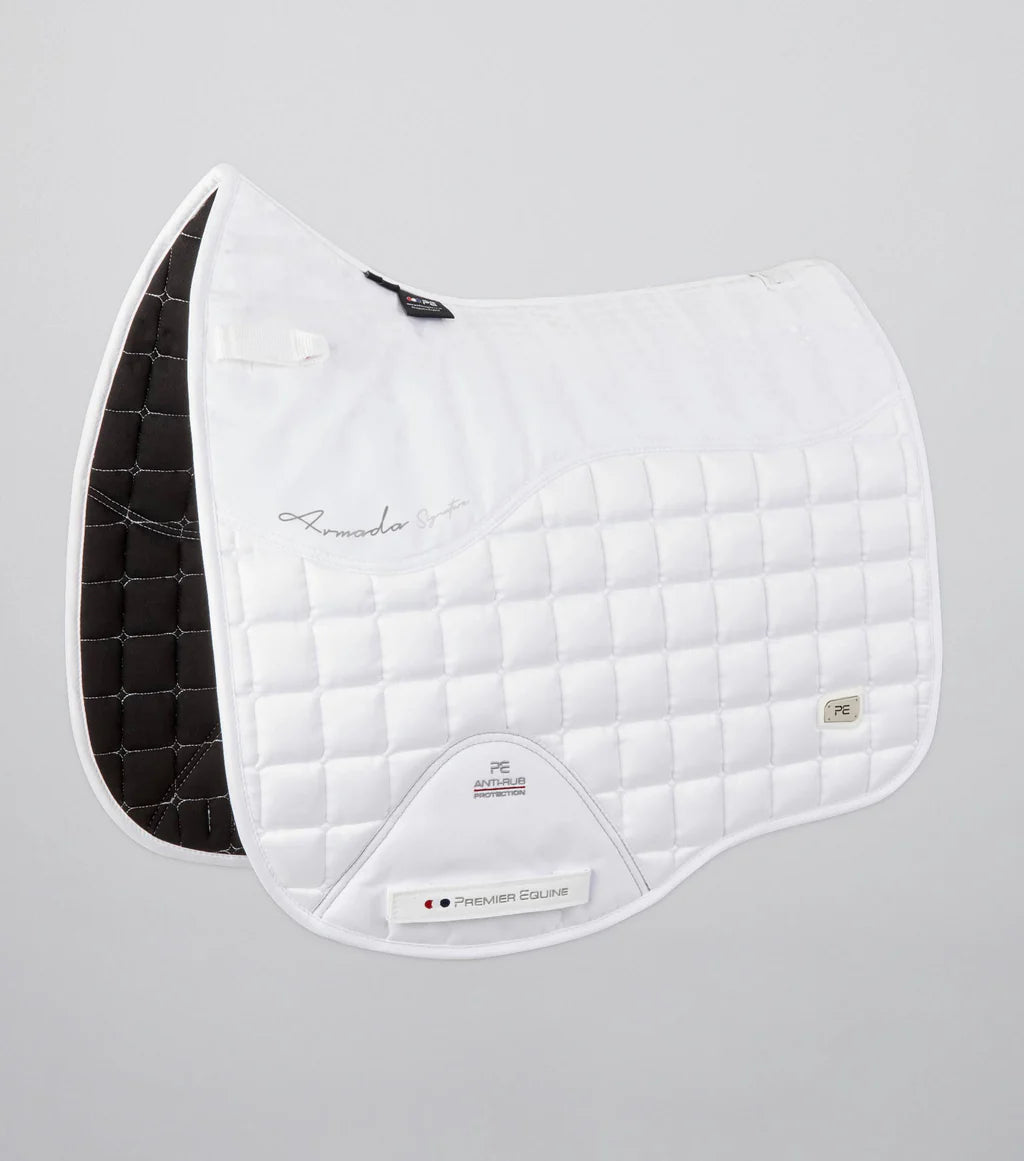 Premier Equine Armada Saddle Pad