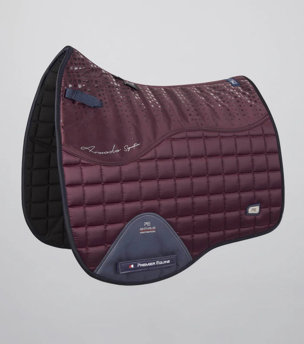 Premier Equine Armada Saddle Pad