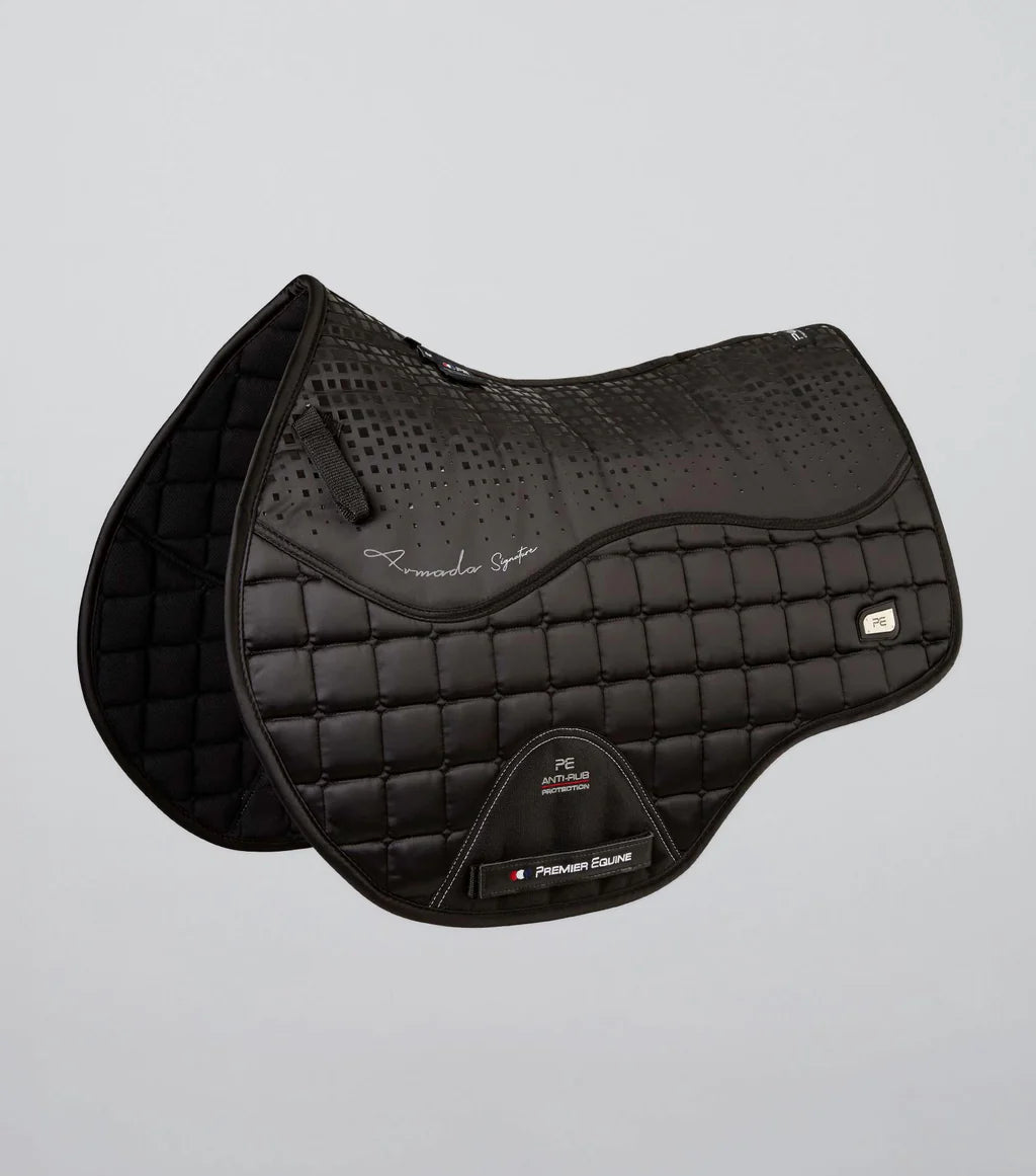 Premier Equine Armada Saddle Pad