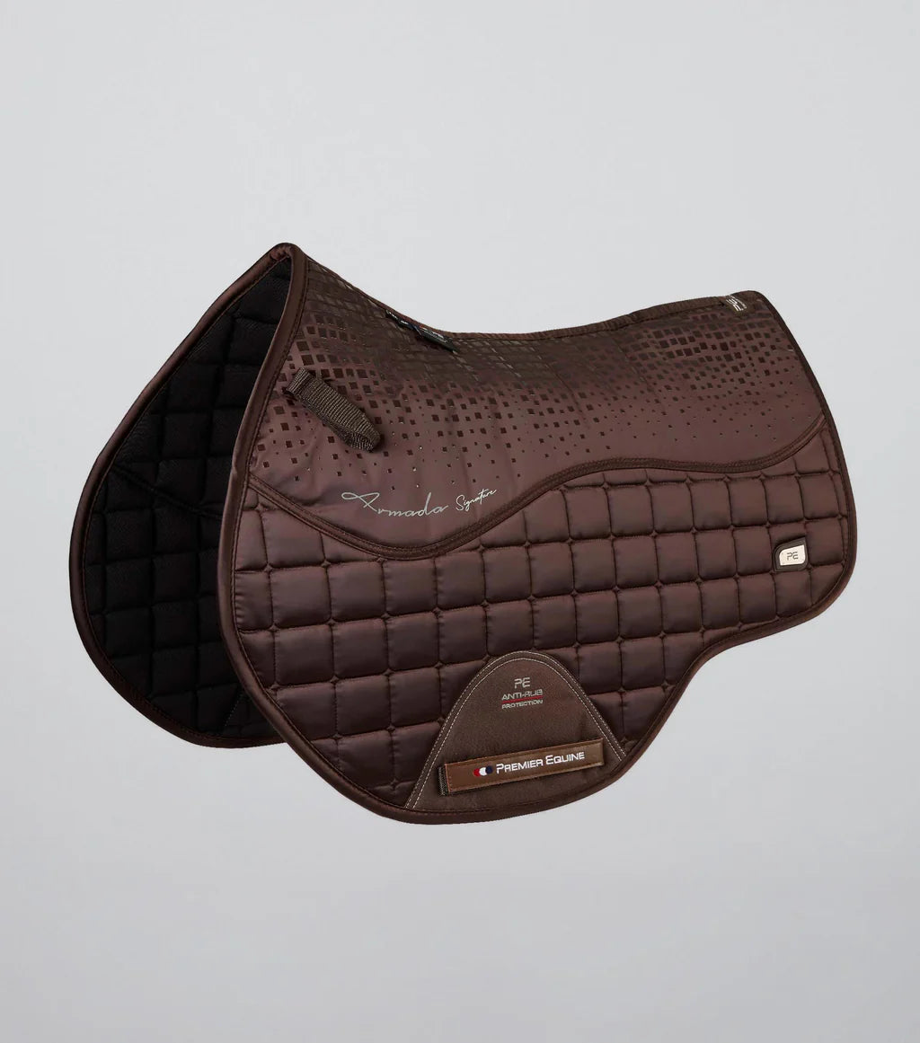 Premier Equine Armada Saddle Pad