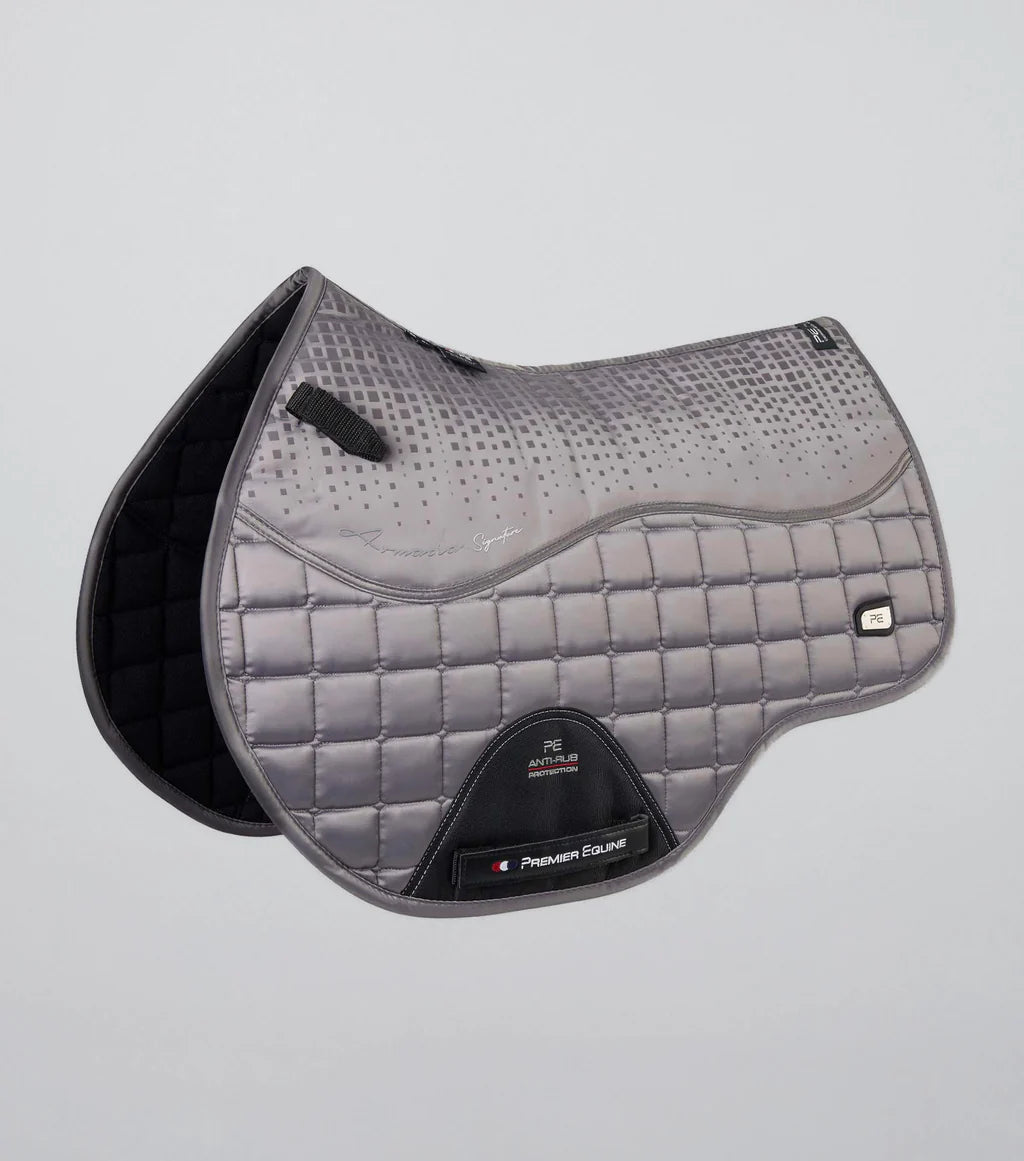 Premier Equine Armada Saddle Pad