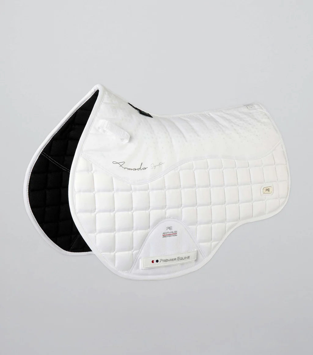 Premier Equine Armada Saddle Pad