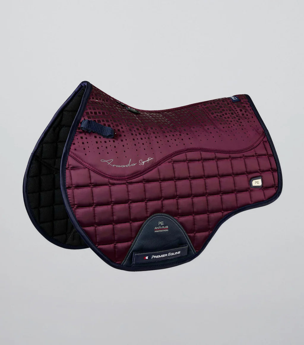 Premier Equine Armada Saddle Pad