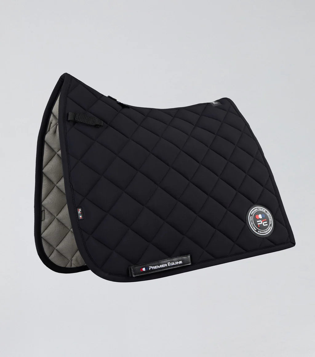 Premier Equine Atlas Saddle Pad
